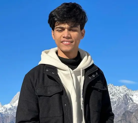 Sourav Joshi